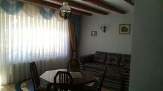 Отель Hotel Yavir Яремче Люкс с балконом-9