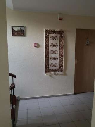 Отель Hotel Yavir Яремче-3