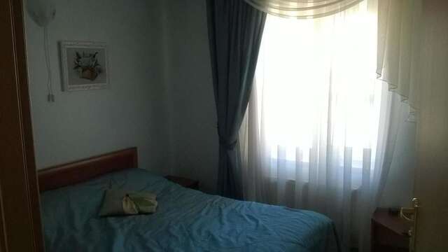 Отель Hotel Yavir Яремче-13
