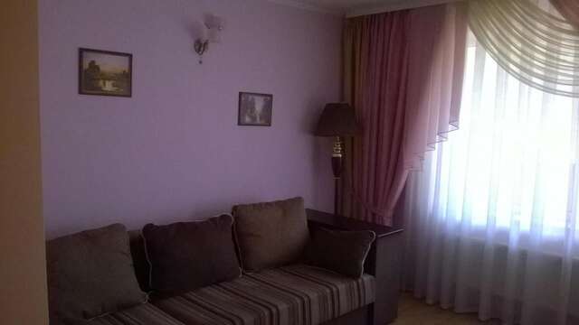 Отель Hotel Yavir Яремче-16