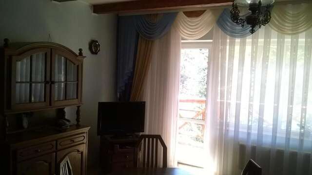 Отель Hotel Yavir Яремче-18