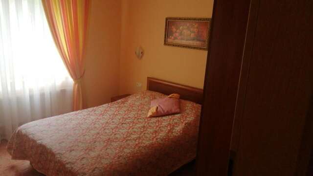 Отель Hotel Yavir Яремче-4