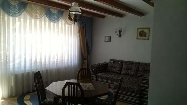 Отель Hotel Yavir Яремче-23