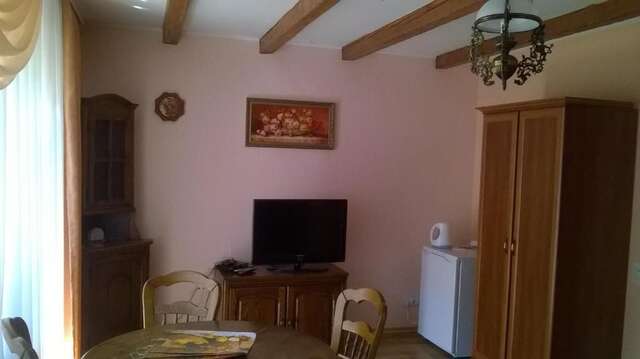 Отель Hotel Yavir Яремче-24